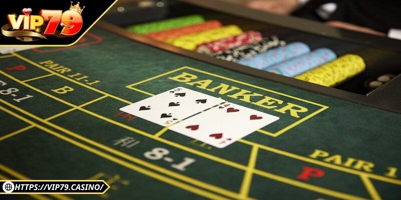 Tìm hiểu luật chơi Baccarat cụ thể nhất
