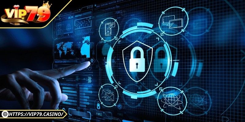 Chính sách bảo mật Vip79 đảm bảo quyền riêng tư 