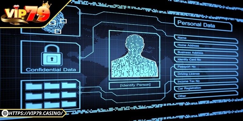 Quyền chỉnh sửa, kiểm soát thông tin cá nhân