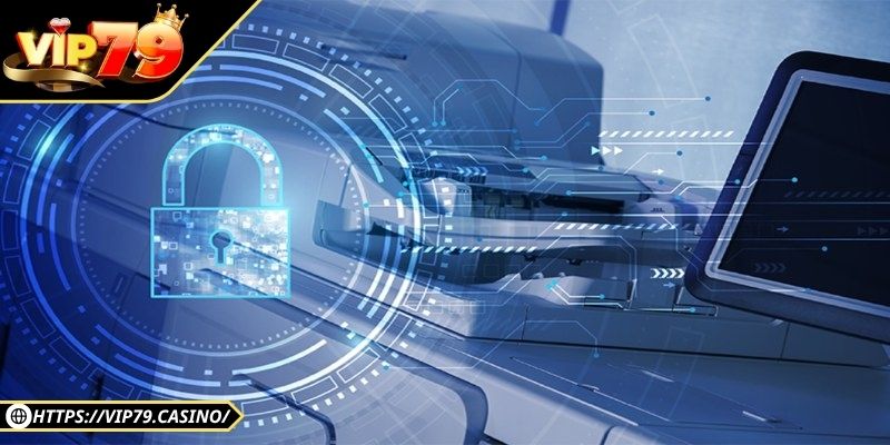 Chính sách bảo mật khi xử lý dữ liệu