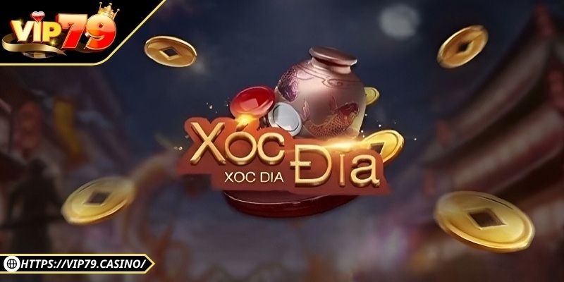 Vài nét về công thức đánh xóc đĩa tại cổng game