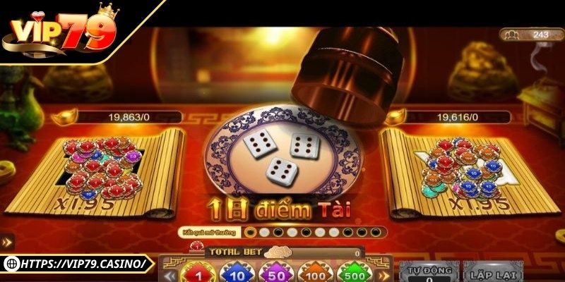 Đặt cược đúng thời điểm tăng xác suất thắng