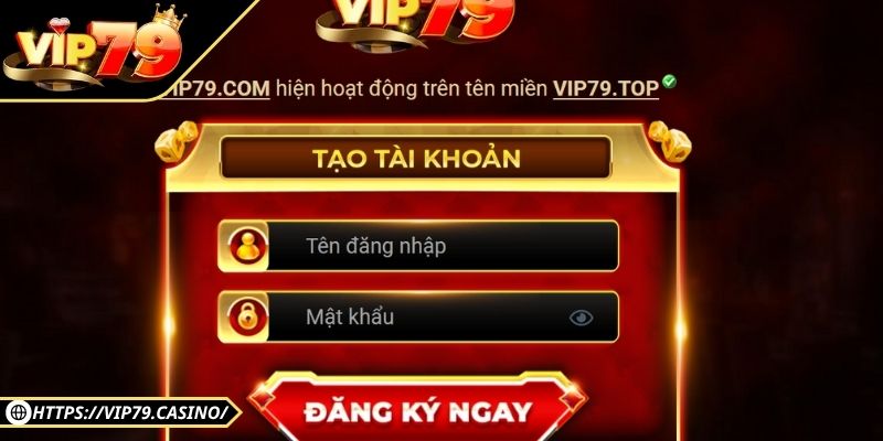 Các bước tạo tài khoản nhanh gọn cho tân binh