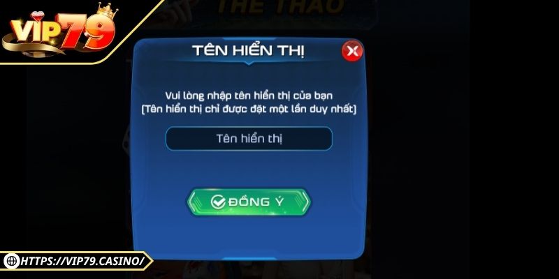 Đừng bỏ qua các chi tiết khi tạo tài khoản