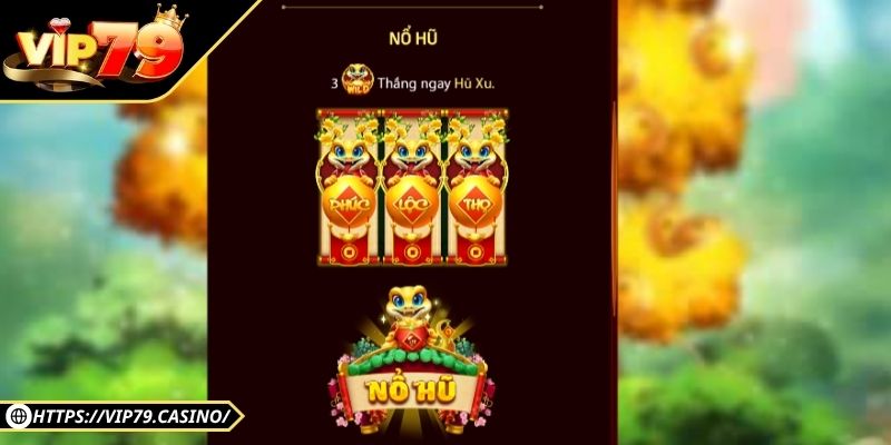 Tính năng nổi trội của Khang Khang Nghênh Xuân Vip79