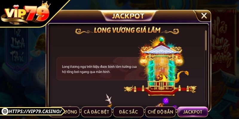 Bí kíp chơi Kho Báu Long Cung Vip79 đỉnh cao