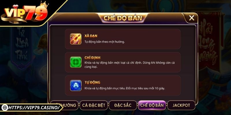 Cách chơi Kho Báu Long Cung Vip79 đơn giản