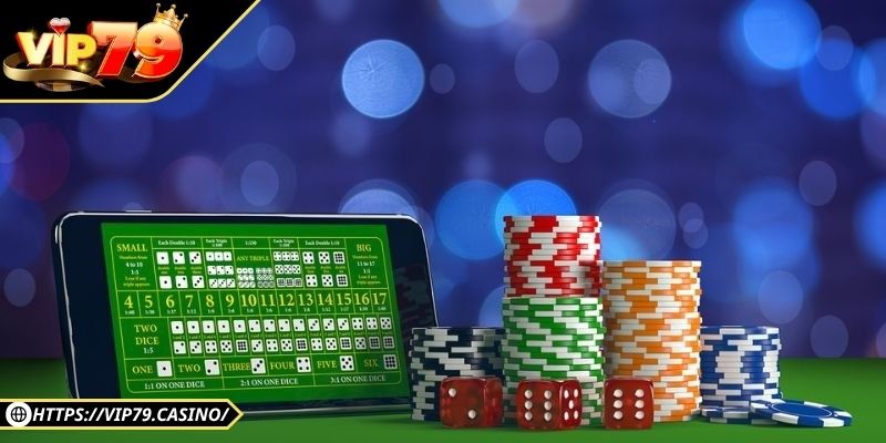 Làm Sao Để Thắng Tài Xỉu Vip79? Chiến Thuật Và Mẹo Hiệu Quả 1 Tài xỉu tại đây và cách hoạt động chi tiết