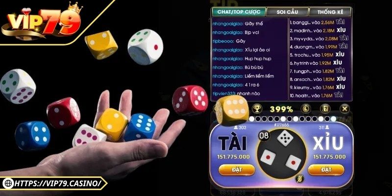 Làm Sao Để Thắng Tài Xỉu Vip79? Chiến Thuật Và Mẹo Hiệu Quả 2 Cách tận dụng ưu đãi để thắng tài xỉu