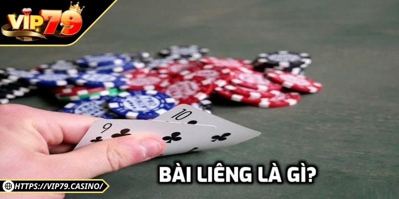 Thông tin cơ bản về chủ đề liêng Vip79