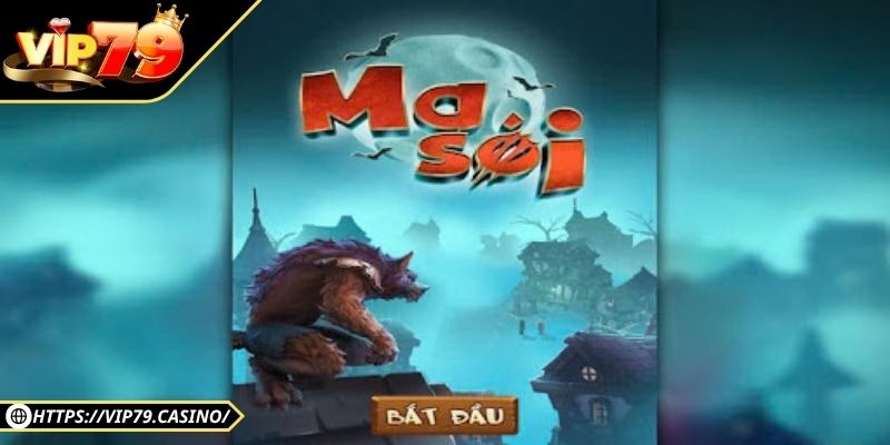 Các tính năng nổi trội của slot Ma Sói Vip79