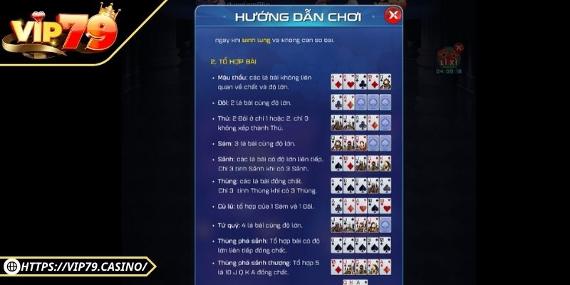 So từng tổ hợp theo lượt, thắng sẽ nhận đúng số cược