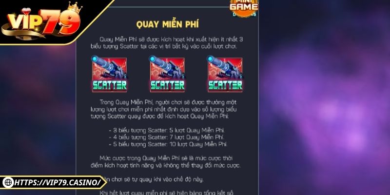 Bí kíp chơi Ngân Hà Đại Chiến Vip79 chuẩn chỉ