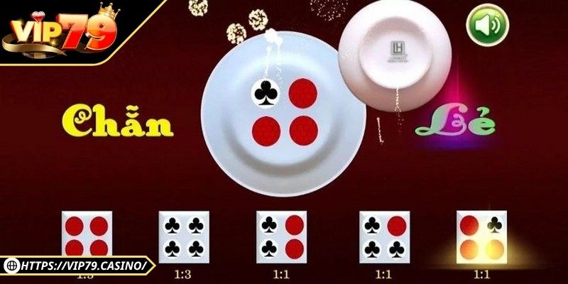 Giới thiệu hình thức soi cầu xóc đĩa cổng game