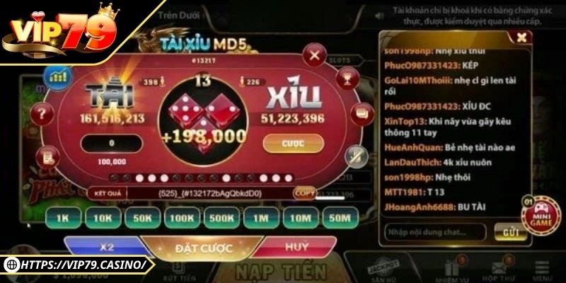 Vì sao lại được nhiều dân thủ ưa chuộng?