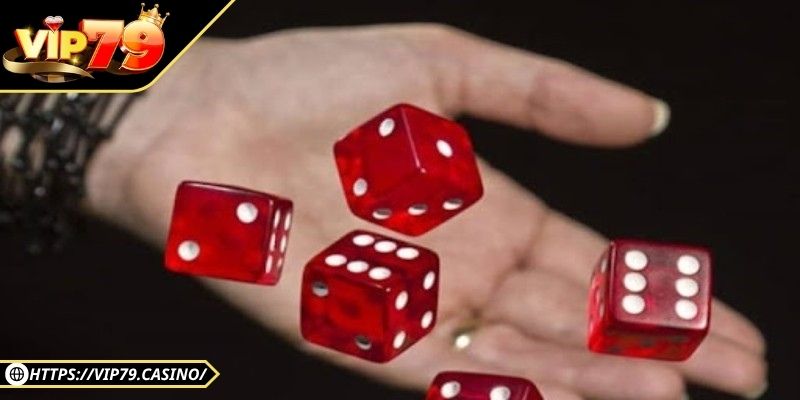 Không có sự can thiệp vào tâm lý cược thủ