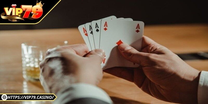 Chuẩn bị trước khi chơi tiến lên đến lá