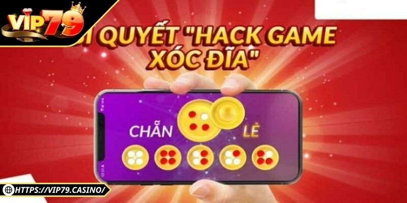 Các lưu ý khi dùng tool trong xóc đĩa