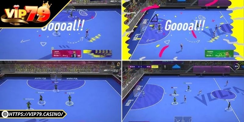 Luật chơi Volta Vip79 và hướng dẫn chi tiết