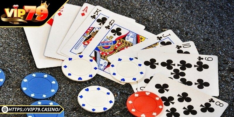 Thông tin cơ bản về trò chơi xì tố Vip79