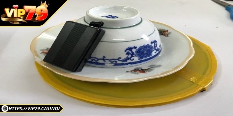 Các chú ý khi áp dụng xóc đĩa bịp cổng game