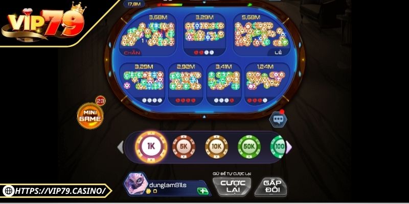 Bí kíp chơi xóc đĩa luôn thắng từ các cao thủ