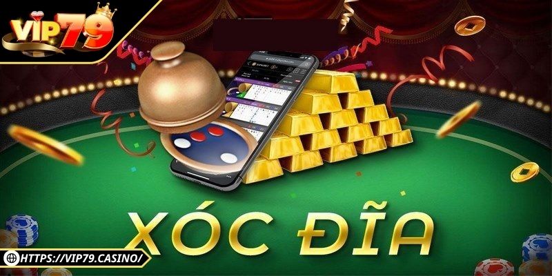 Khám phá ngay trò xóc đĩa tôm cổng game