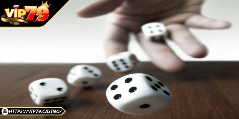 Vài yếu tố khiến xóc đĩa tôm Vip79 hấp dẫn 